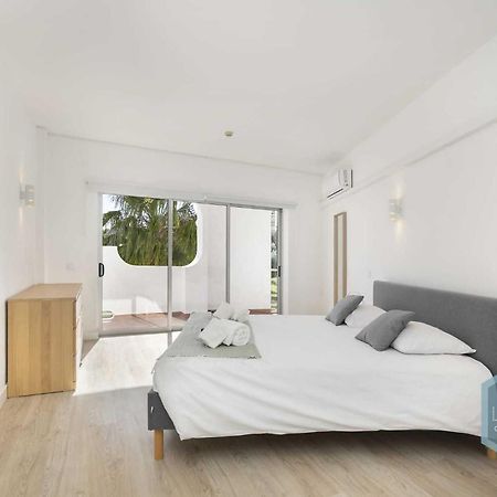 Artens 407 Dream Lodging Албуфейра Экстерьер фото