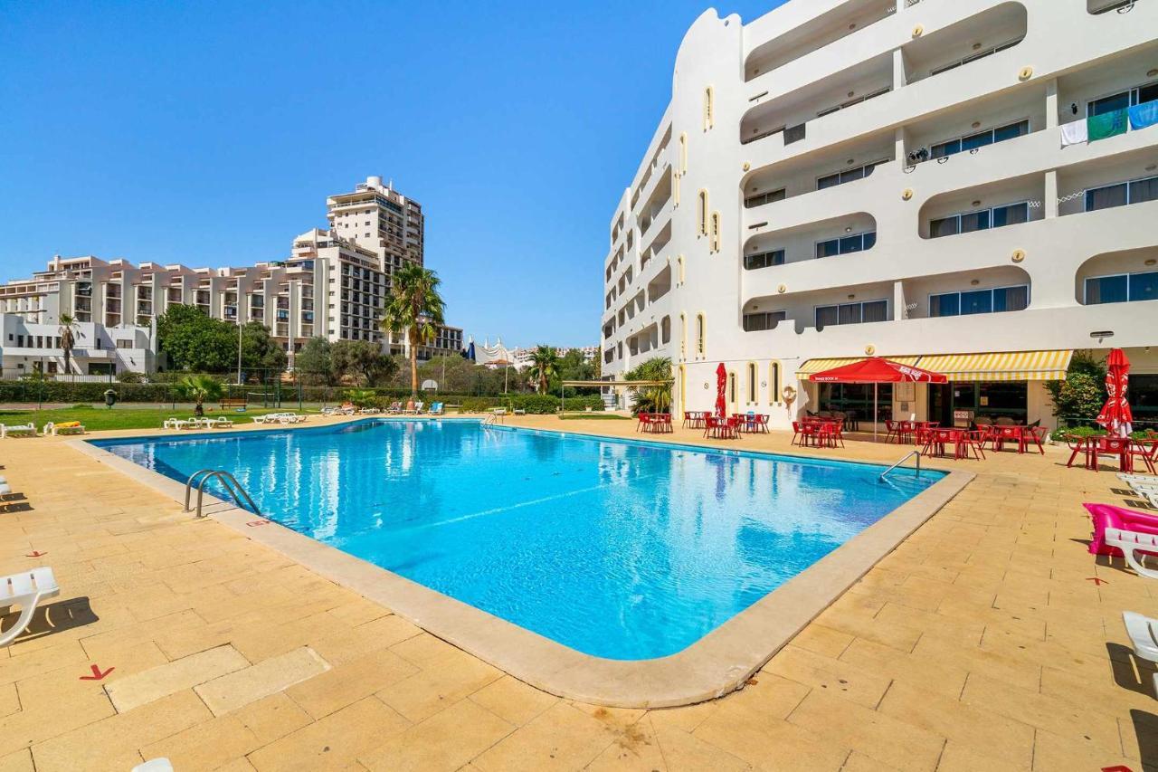 Artens 407 Dream Lodging Албуфейра Экстерьер фото