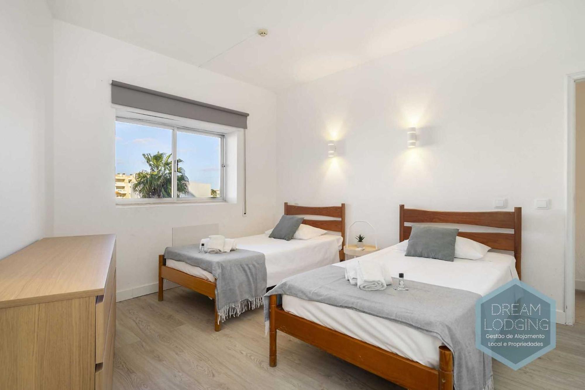 Artens 407 Dream Lodging Албуфейра Экстерьер фото